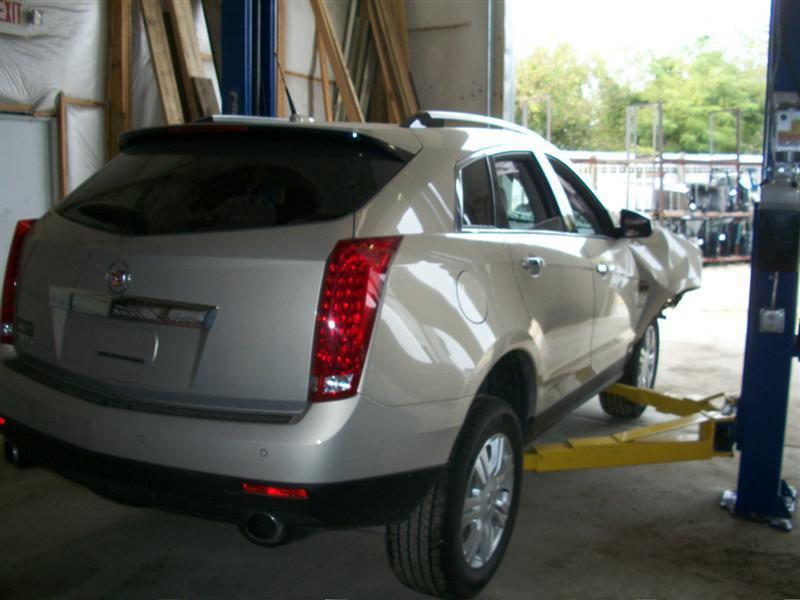 13 buick lacrosse transfer case 624860