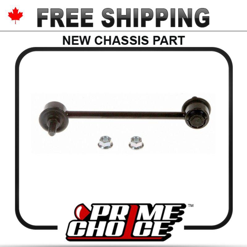 Prime choice new rear sway bar link kit one side only