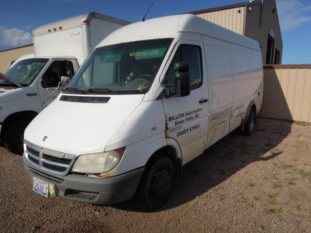 2004 dodge sprinter 3500 air cleaner 2098891