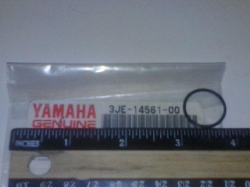 Yamaha   motocross  yz125   o-ring  3je-14561-00-00