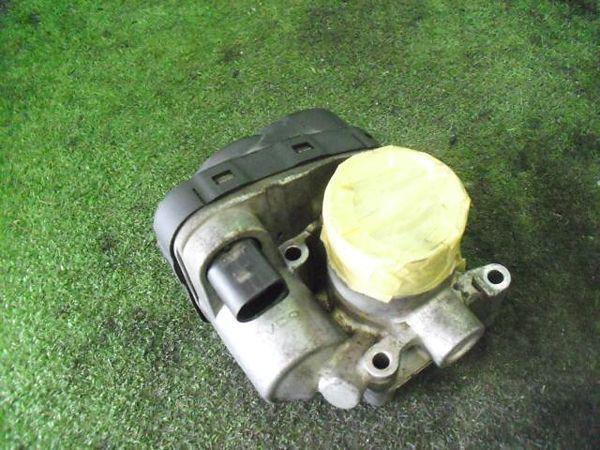 Volkswagen lupo 2002 throttle body [4320300]