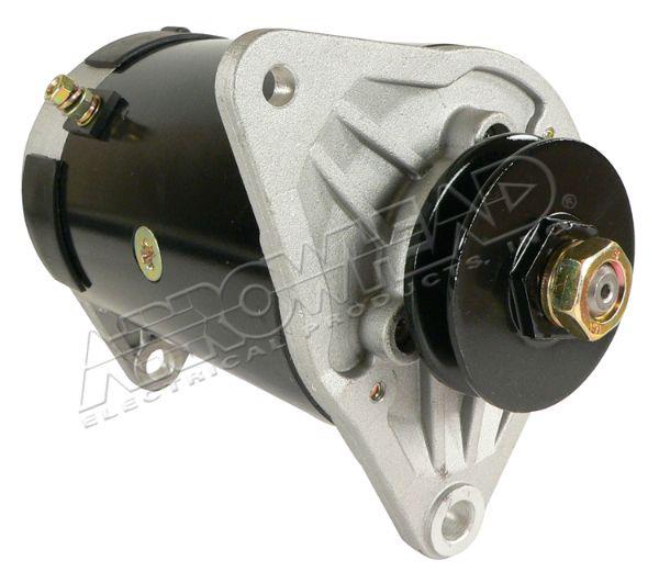 New starter generator golf cart club car fe290 fe350 1018294-01 101829401