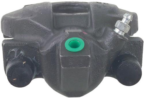 Cardone 19-2601 rear brake caliper-reman friction choice caliper