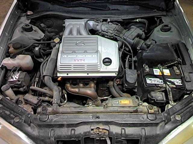 1999 lexus es300 air cleaner 2627037