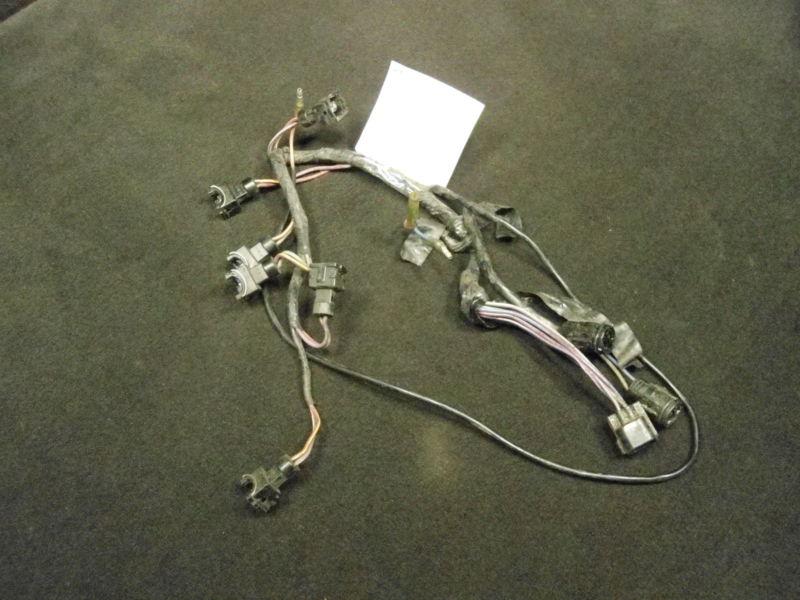 #67h-8259n-00-00 wire harness assy 3 1999-05 150/200hp yamaha outboard ~box lo7~