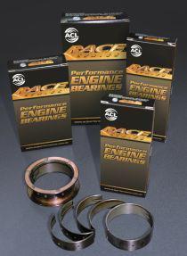 Acl main bearings subaru wrx ej20 & sti 5m8309h.025mm