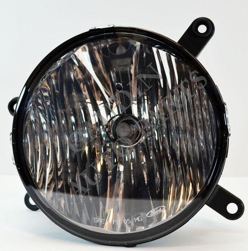 Ford oem 9r3z15200a fog light-fog lamp assembly