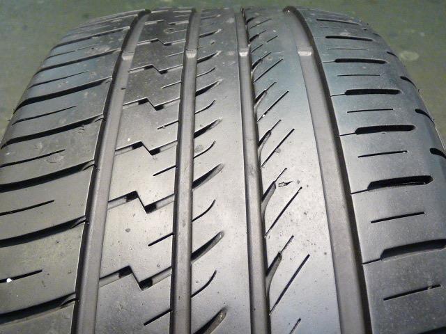 4 nice sumitomo tour plus lxv, 255/55/18 p255/55r18 255 55 18, tire # 47986 q