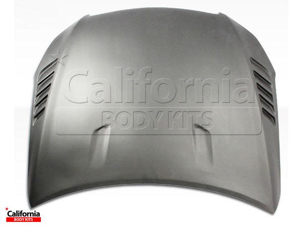 Cbk frp exec hood kit auto body 4dr hyundai fits genesis 09-12 usa shipper