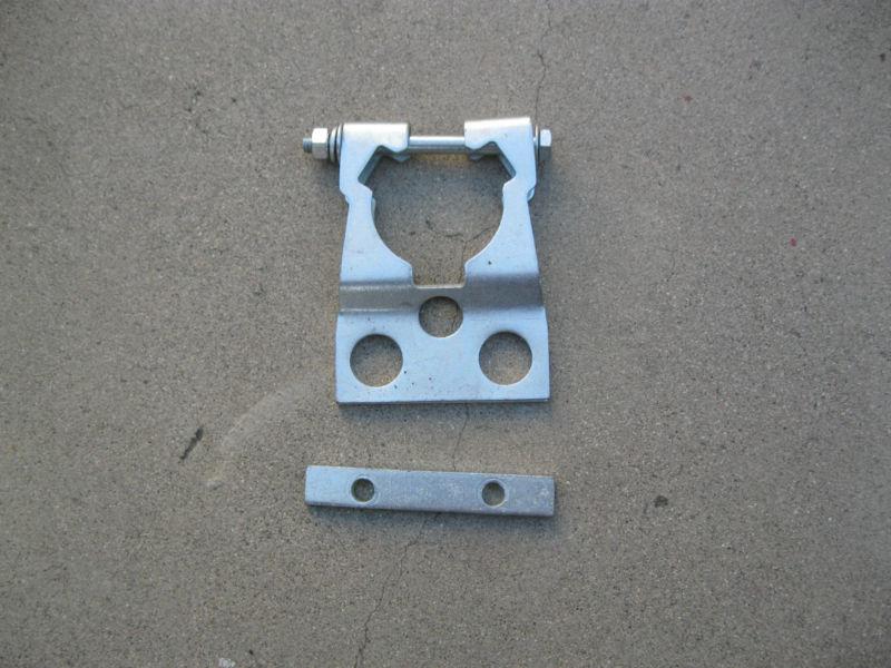 1955 1956 1957 chevy steering column bracket