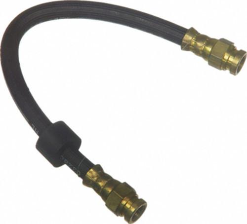 Wagner bh140300 brake hose, rear-brake hydraulic hose