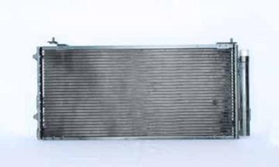 Tyc 4967 a/c condenser-ac condenser assembly