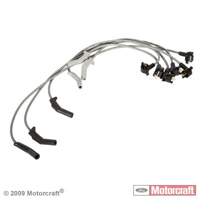 Motorcraft wr-5685 spark plug wire