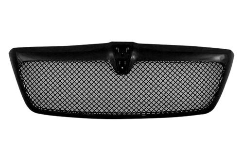 Paramount 44-0715 - lincoln navigator restyling 3.5mm packaged wire mesh grille