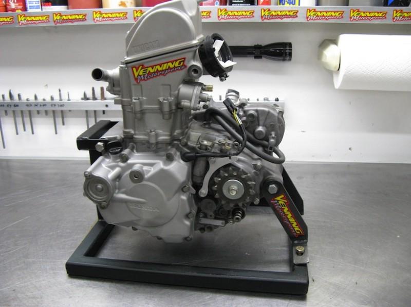 2011 honda crf250 engine 264cc 