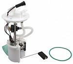 Carter p74963m fuel pump module assembly