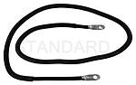 Standard motor products a52-4lf switch to starter cable