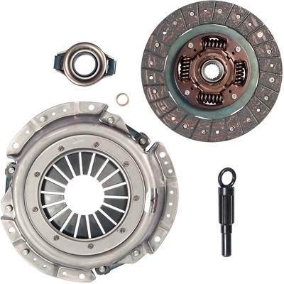 Ams automotive 06-060 clutch-clutch kit