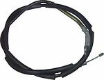 Wagner bc140306 brake cable