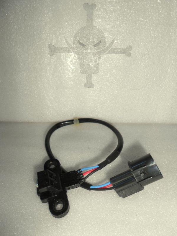 New crankshaft crank position sensor mitsubishi galant eclipse chrysler mr578312