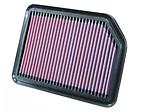 K&n 33-2361 air filter