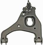 Dorman 520-125 control arm with ball joint