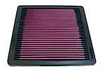 K&n 33-2045 air filter