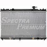 Spectra premium industries inc cu2437 radiator