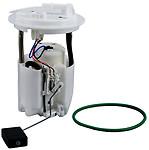 Carter p76268m fuel pump module assembly