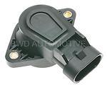 Bwd automotive ec3045 throttle position sensor