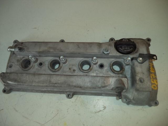 09 toyota camry valve cover 4dr se 2.4l at actual image 113959