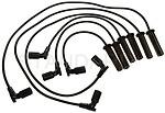 Standard motor products 7730 tailor resistor wires