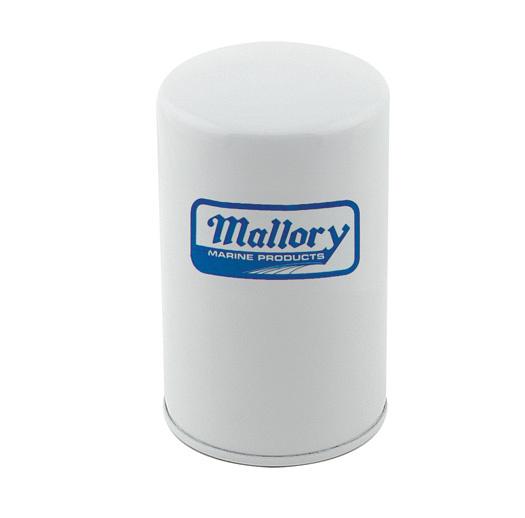 Mallory marine filter fuel water separator 9-37807