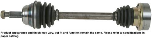 Cardone 66-7005 cv half-shaft assembly