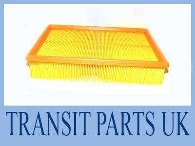 Ford focus / cmax 1.6 tdci air filter brand new o.e quality 2003-2008