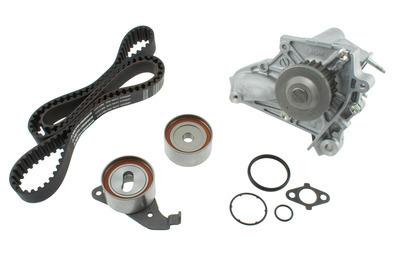 Aisin tkt-002 engine timing belt kit w/ water pump