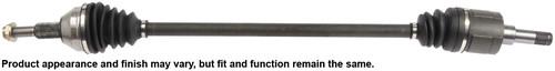 Cardone 66-3552 cv half-shaft assembly