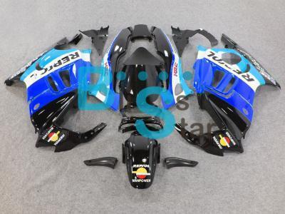 Fairing for honda cbr600 f3 cbr600f3 cbr 600 600f3 1997-1998 97 98 set 31 y2