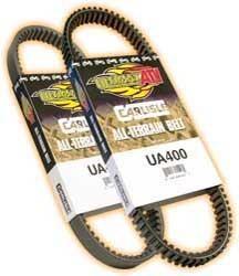 Western power sports 21-439 ultimax drive belts