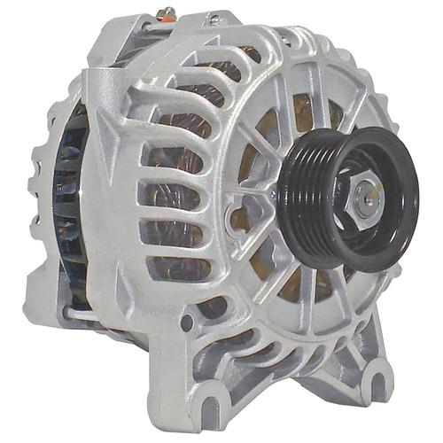 Acdelco professional 334-2278a alternator/generator-reman alternator