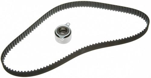 Gates tck227 timing belt kit-powergrip premium oe timing belt component kit