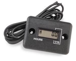 New hardline hour meter marine atv morcycle snowmobile     21-1903