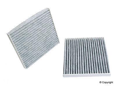 Wd express 093 51011 501 cabin air filter-opparts cabin air filter