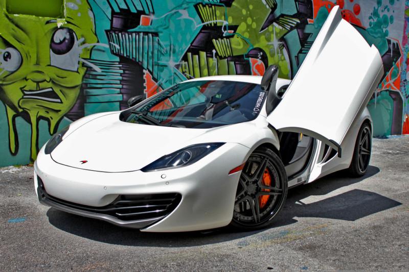 Adv.1 wheels 05 ts sl 20/21 mclaren mp4-12c, f1, p1