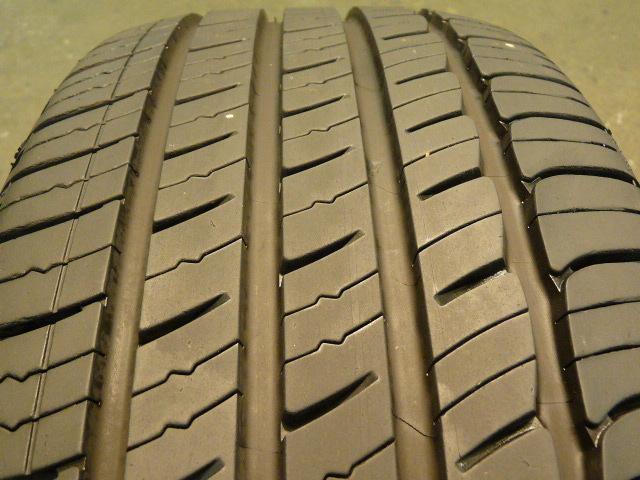 2 nice michelin primacy mxm-4, 215/50/17 p215/50r17 215 50 17, tire # 34827 q