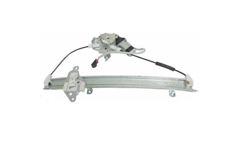 Left driver side replacement front power window regulator 98-01 nissan altima