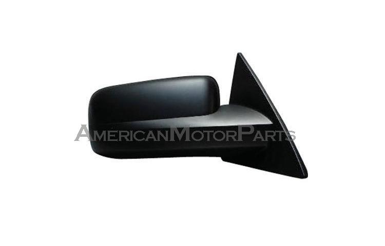 Passenger side replacement power non heated mirror 05-09 06 07 08 ford mustang