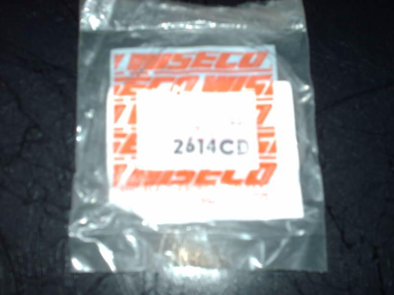  wiseco nos piston rings kawasaki honda suzuki yamaha ktm 66.4 66.4mm mm