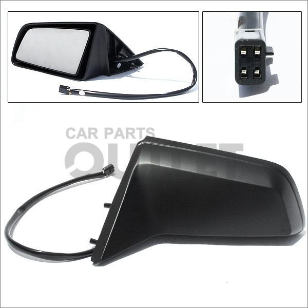 Sell 88 89 90 91 92 93 94 95 96 CENTURY POWER LEFT MIRROR LH in ...