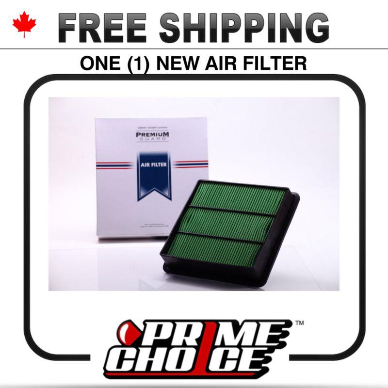 Premium guard pa5788 engine air filter replacement